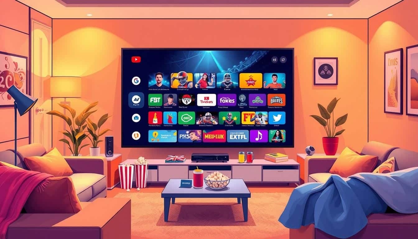 IPTV Ge Live