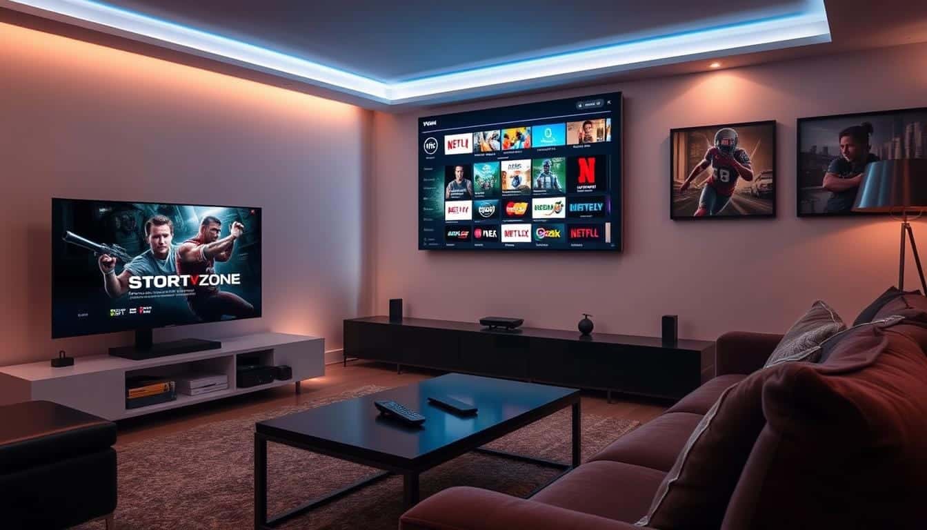 iptv abonnement