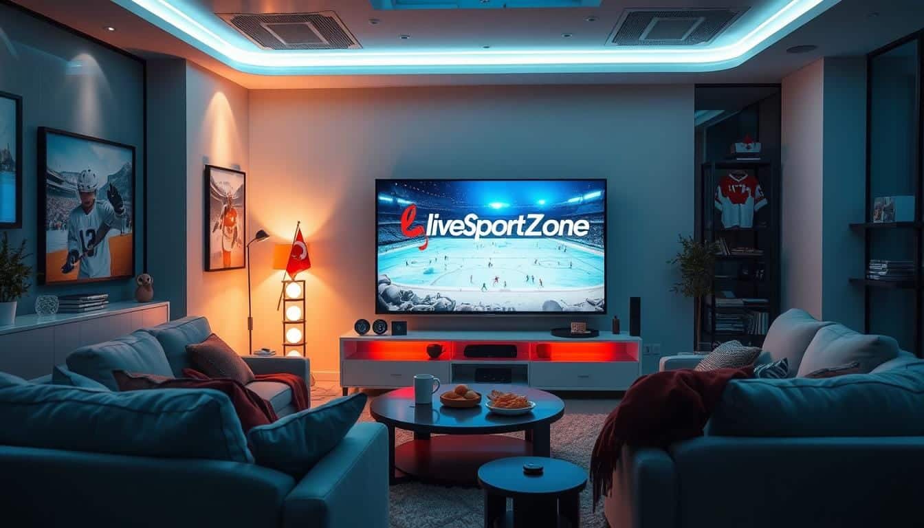 iptv brampton canada