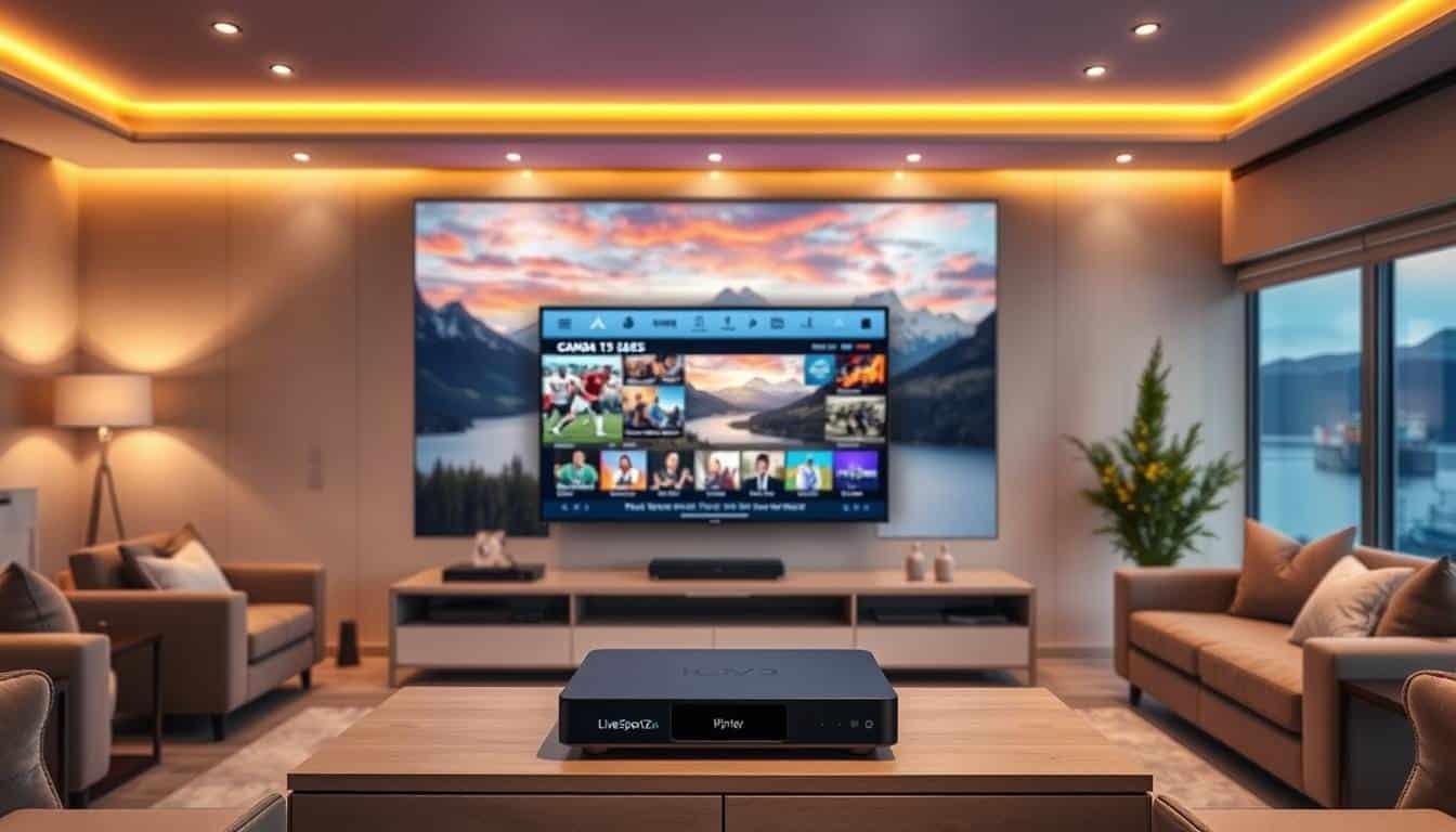 iptv from canada