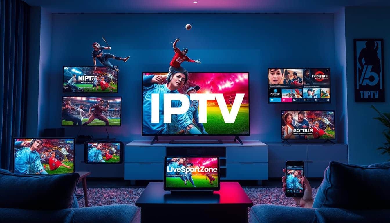 iptv kopen