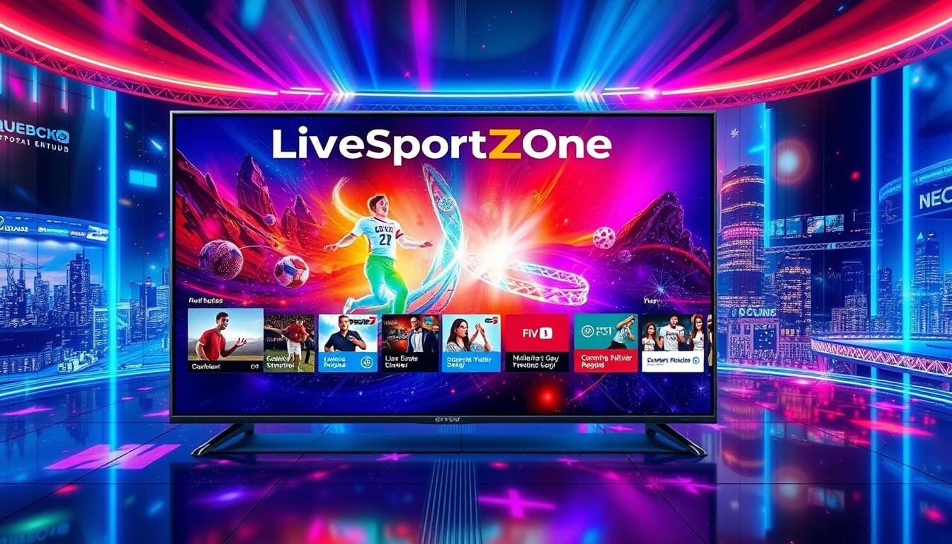 iptv quebec