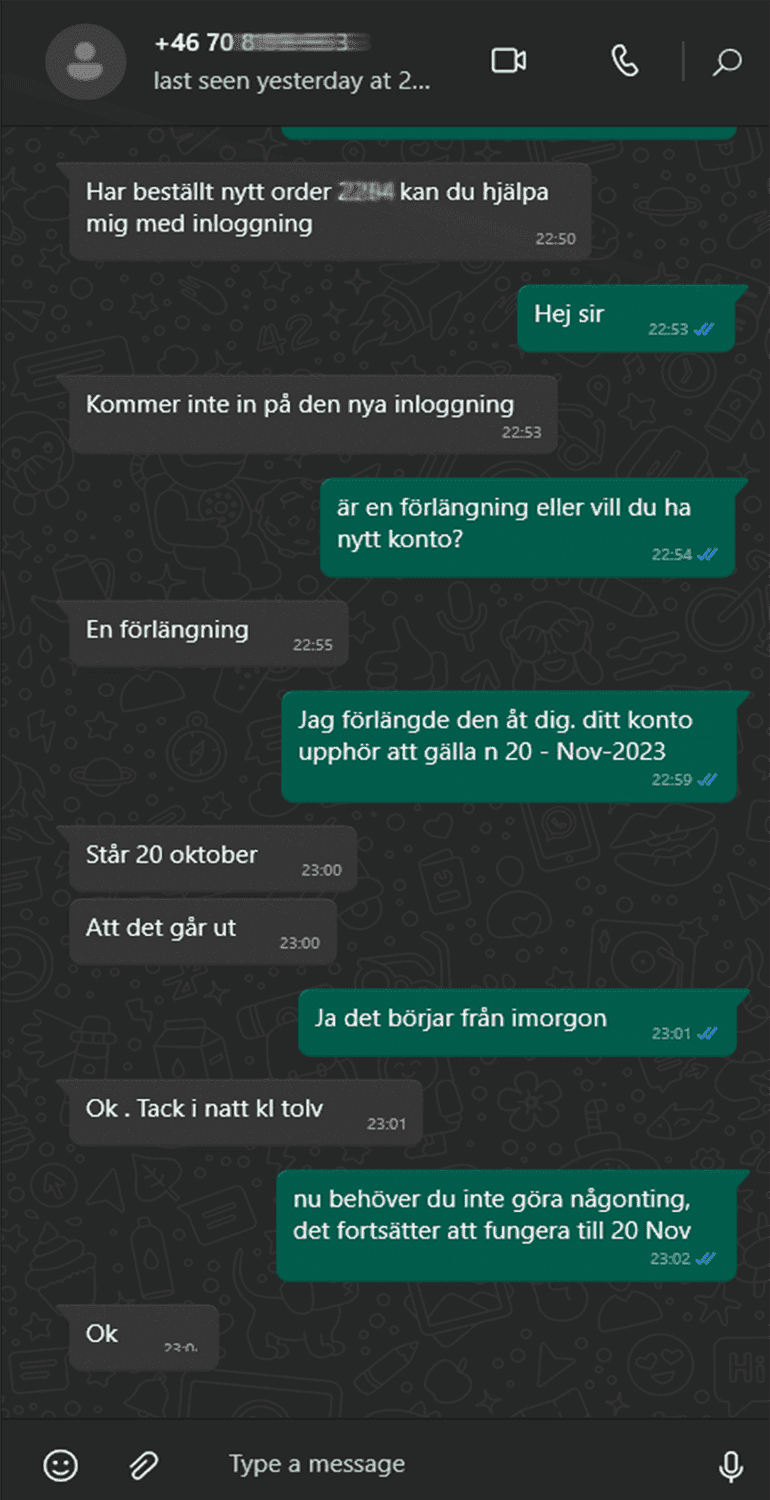 Review MomTvs 4