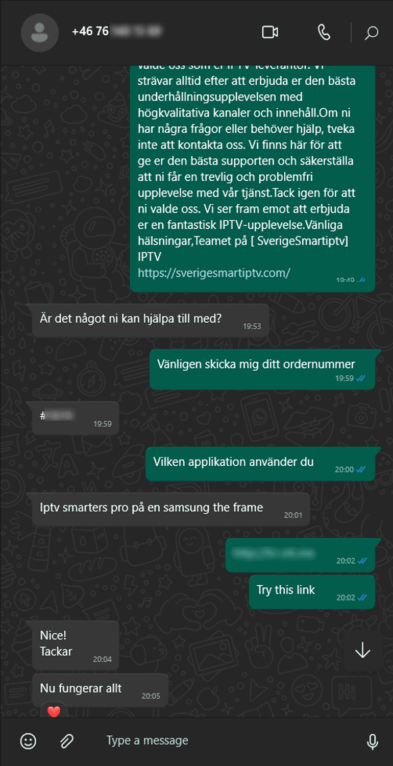 Review MomTvs 5