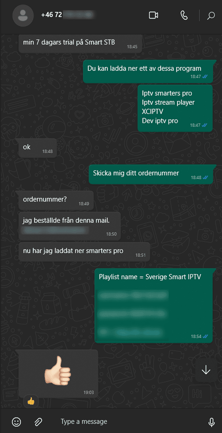 Review MomTvs 6
