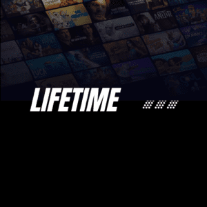 IPTV LifeTime Subscription