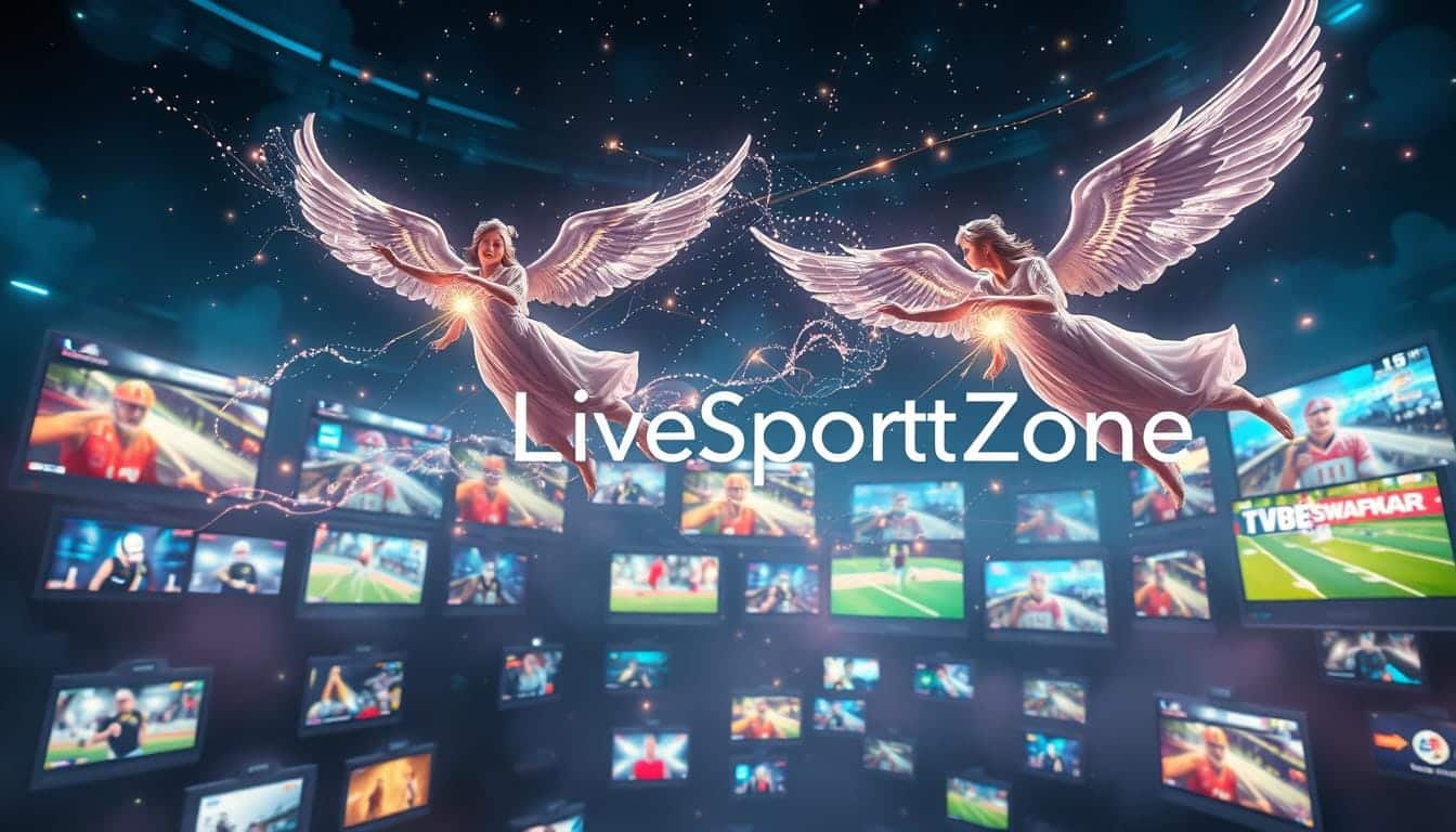 IPTV Angels streaming