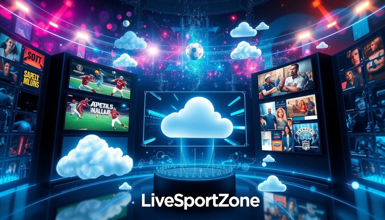 IPTV premium features