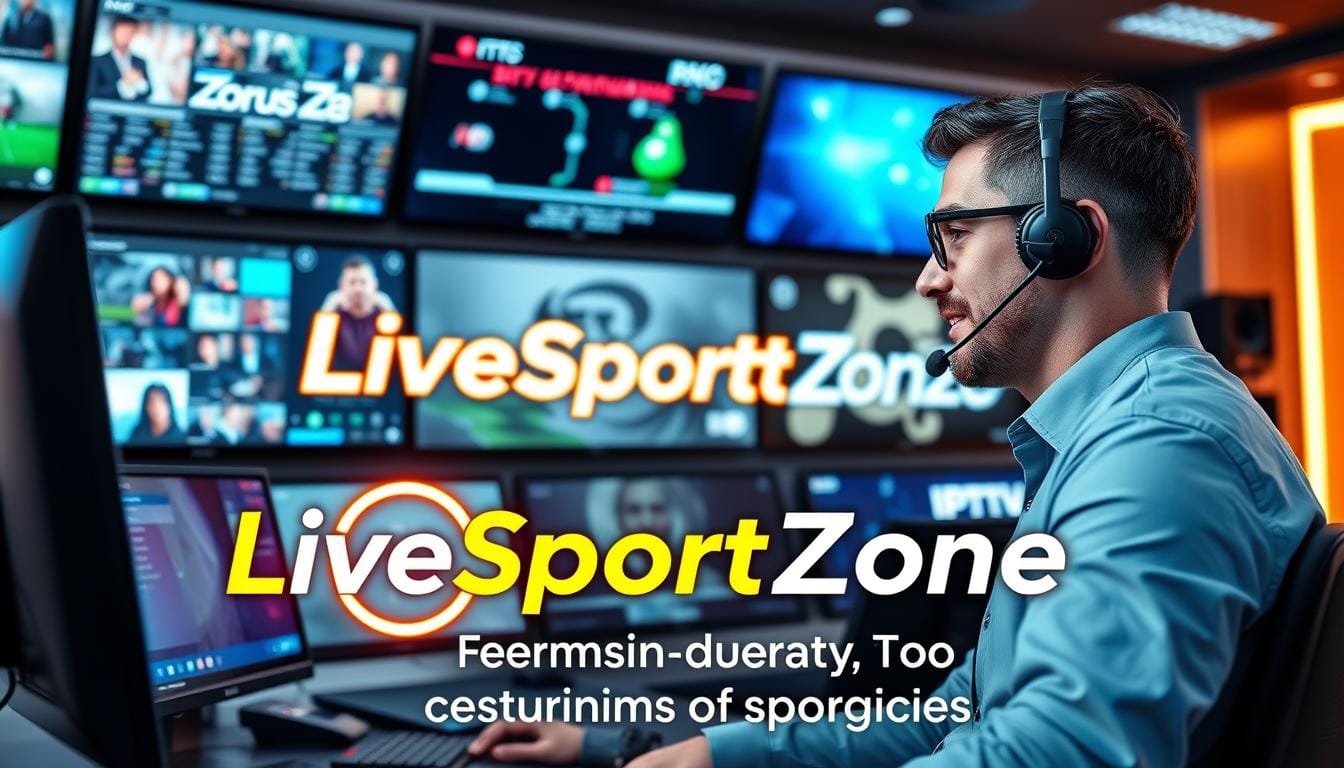 IPTV premium support