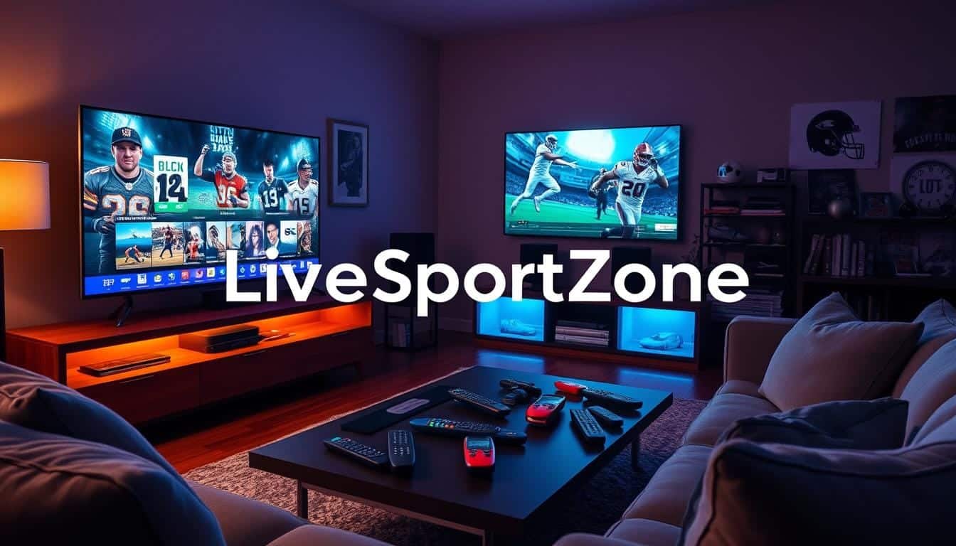 IPTV subscription
