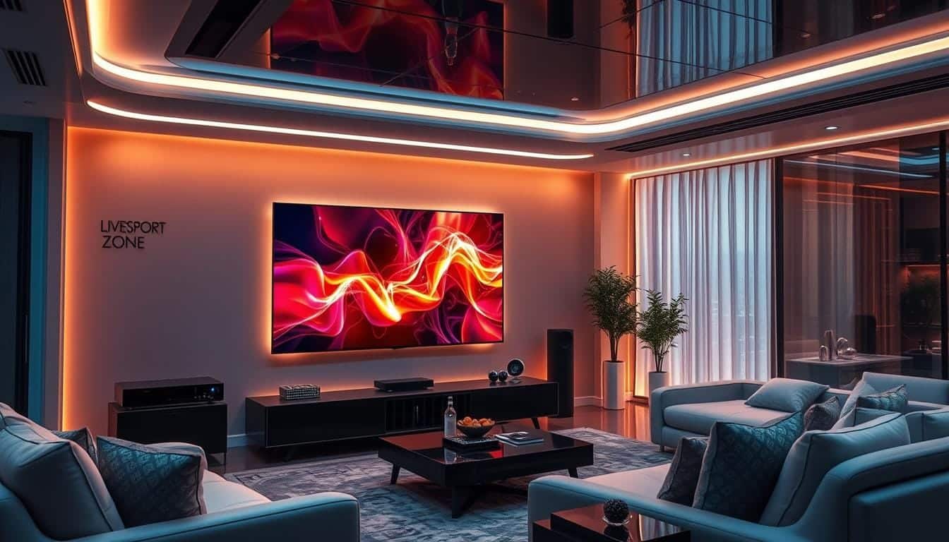 IPTV technology