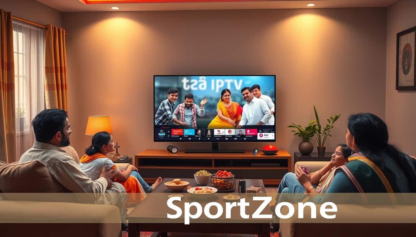 Telugu IPTV services Telugu IPTV services