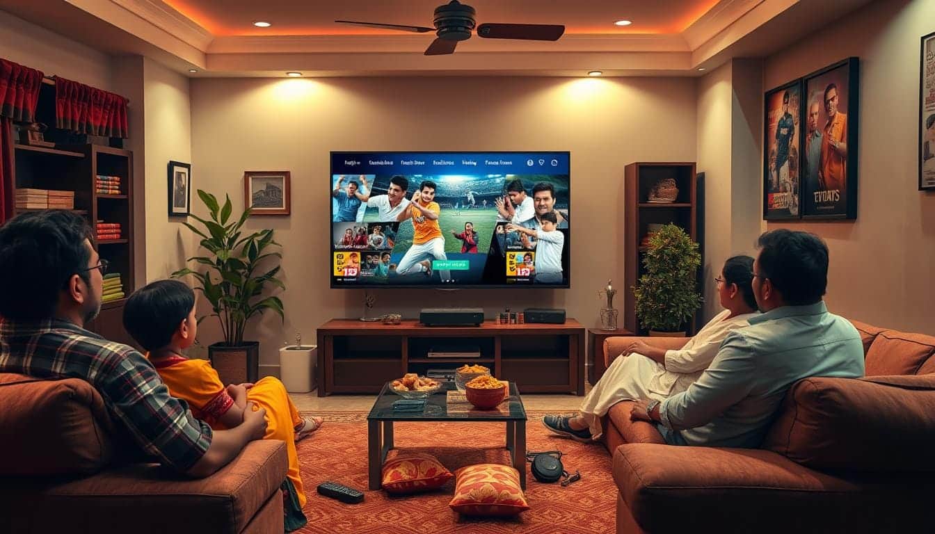 Telugu IPTV services Telugu IPTV services