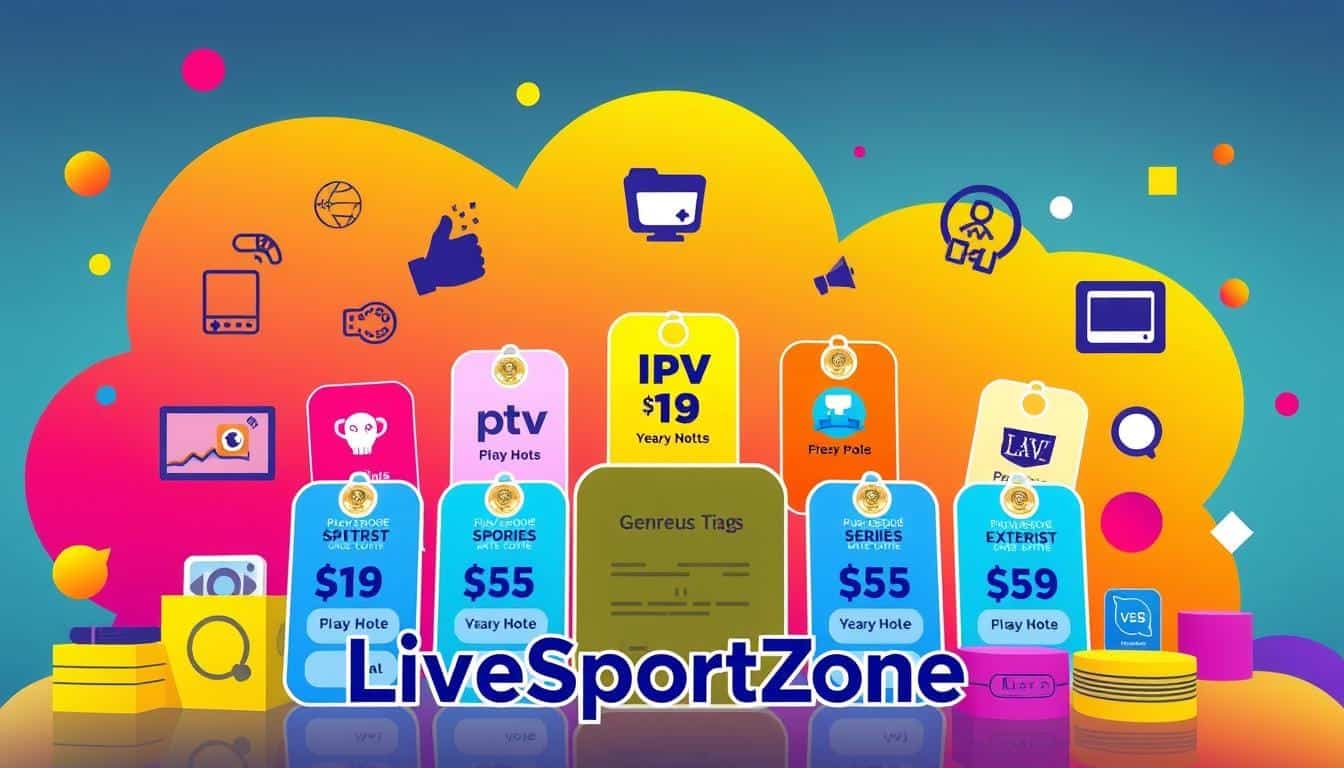 affordable iptv plans