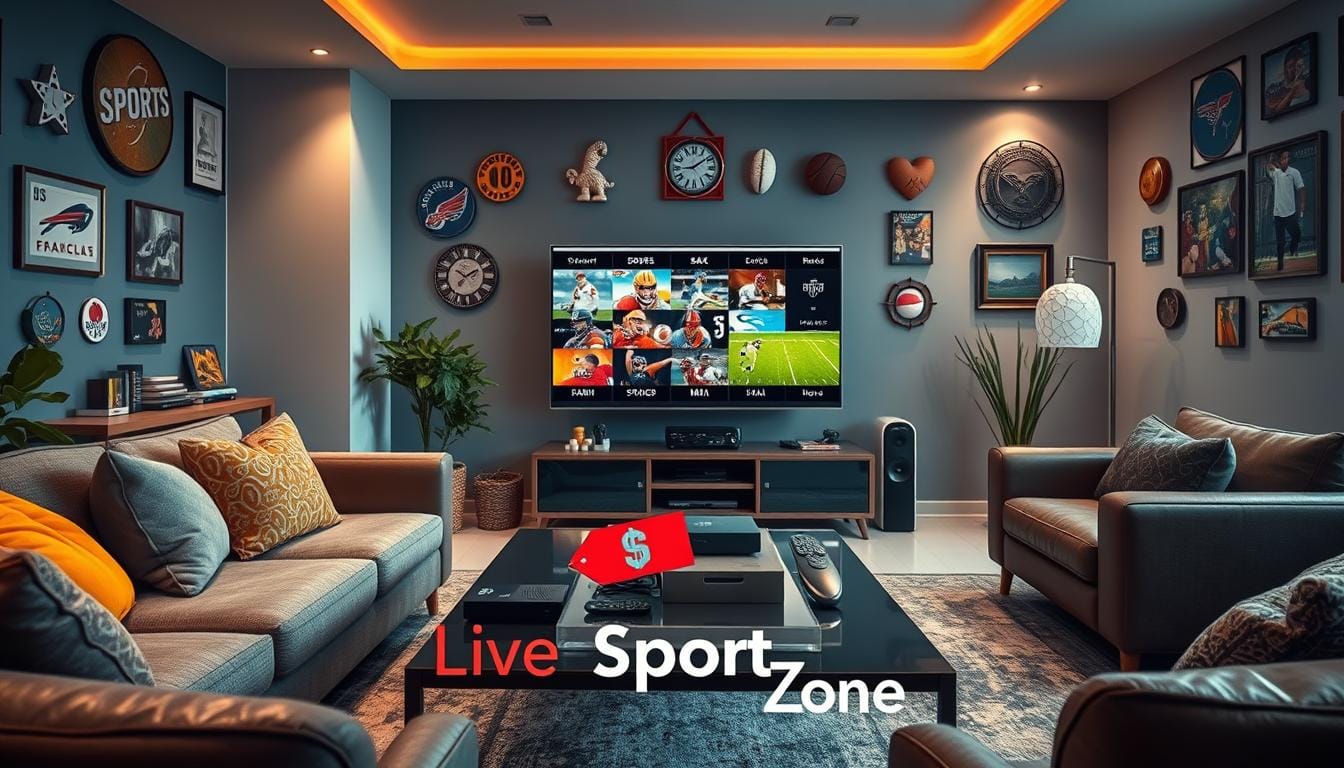 affordable iptv service