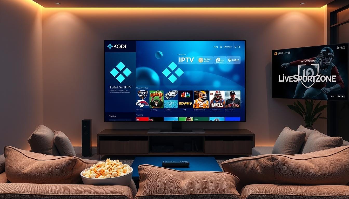 best iptv for kodi