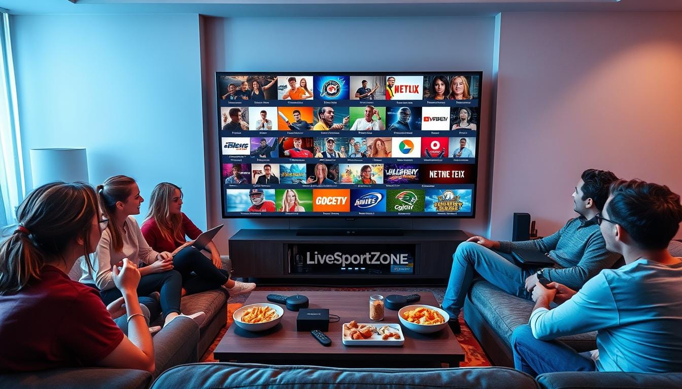 best iptv service