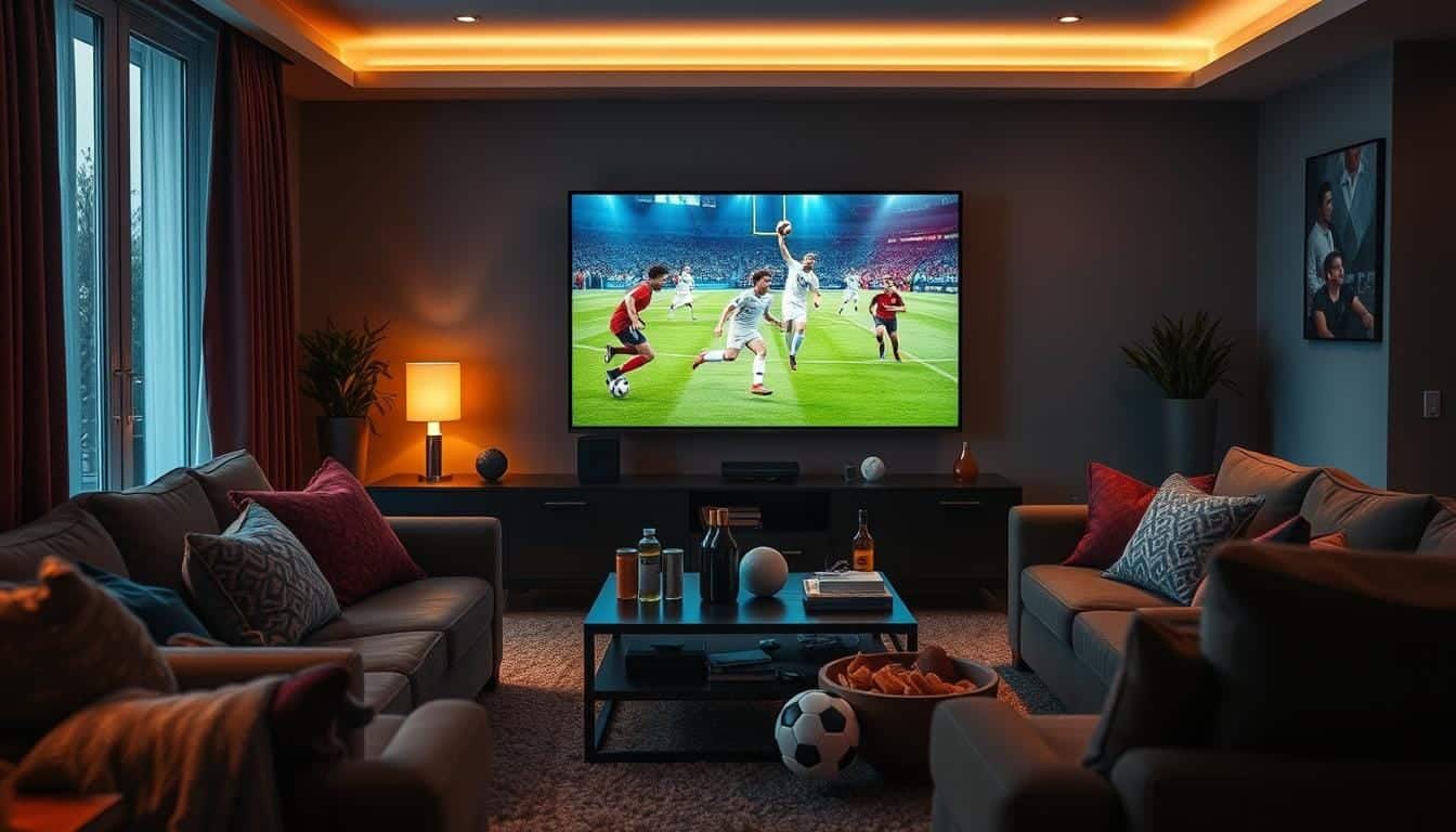 catch-up tv