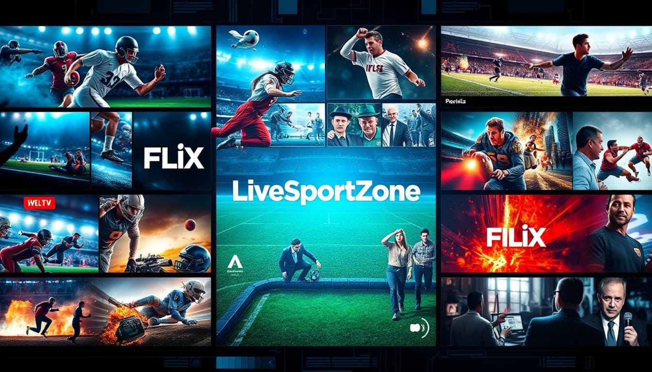 flix iptv channels