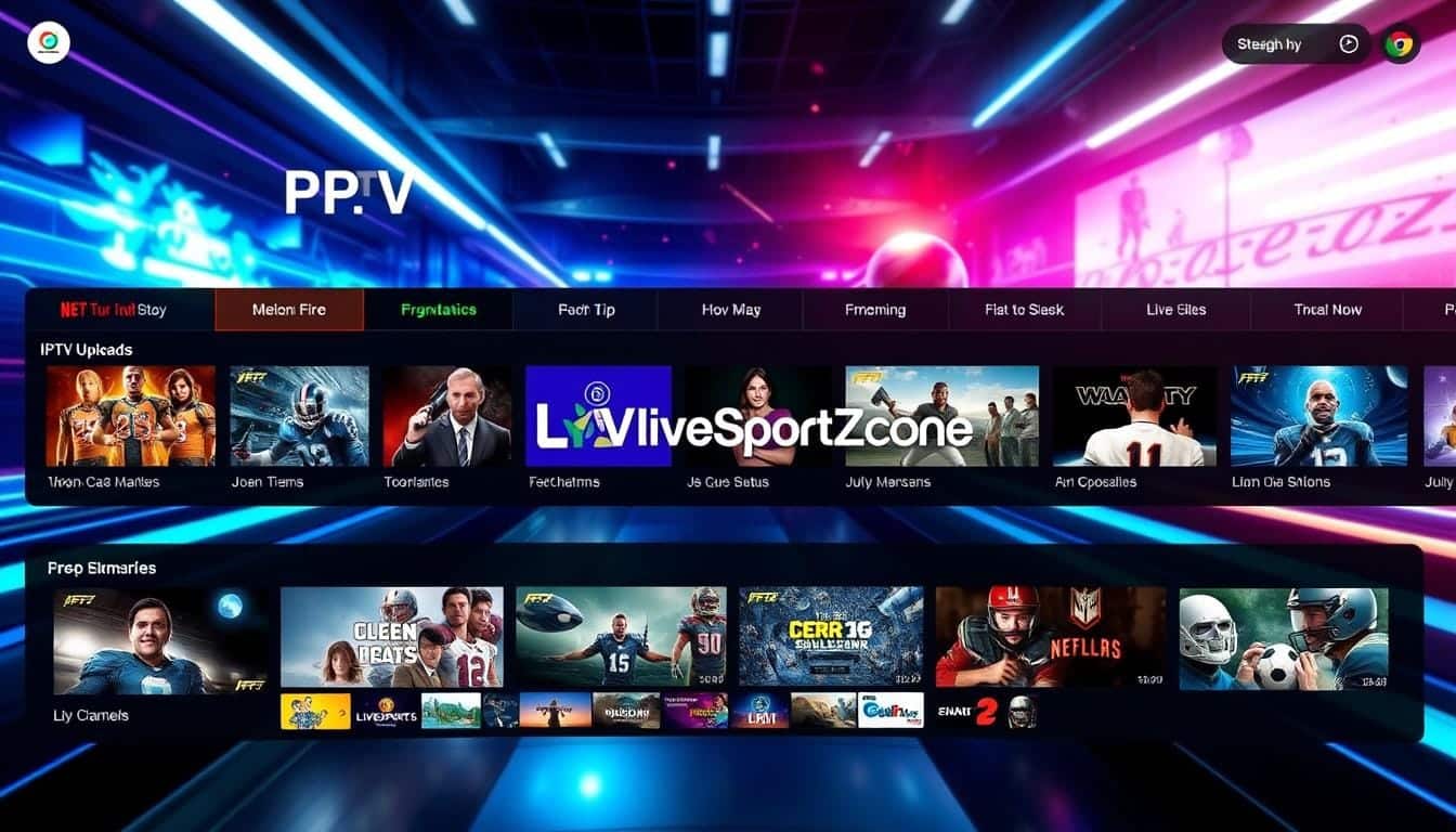 flix iptv upload list