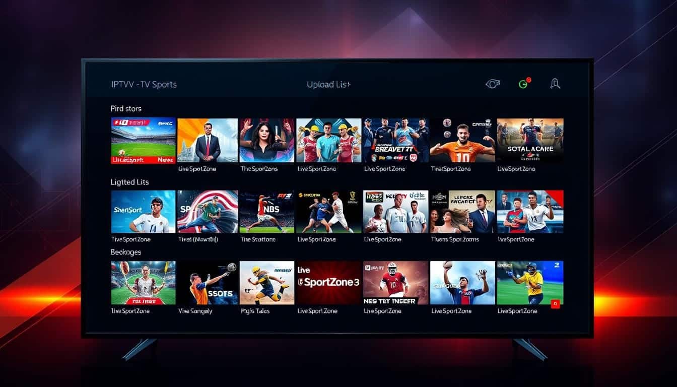 flix iptv upload list