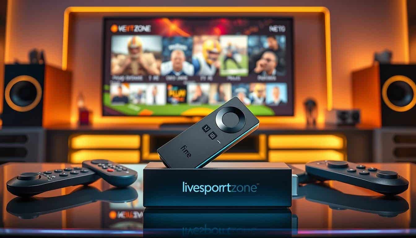 gecrackter fire tv stick