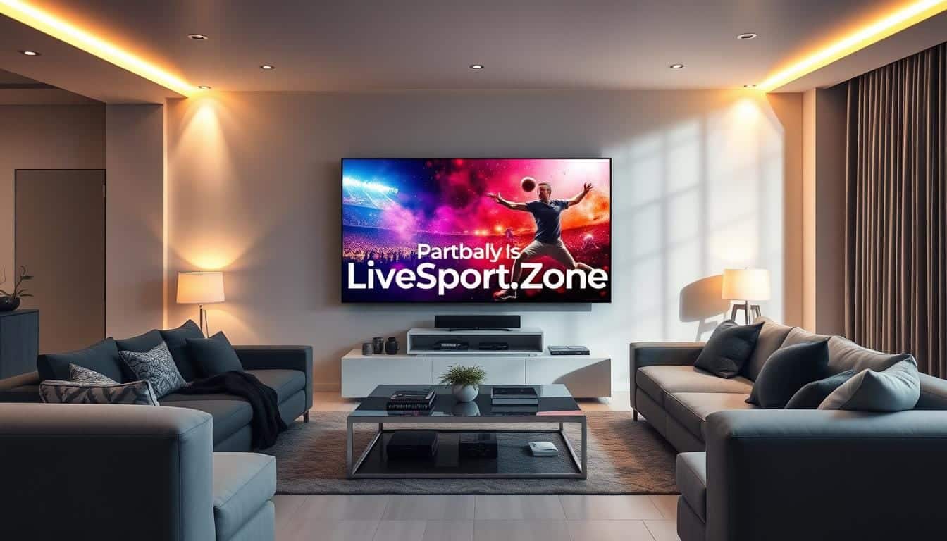 high-quality streaming