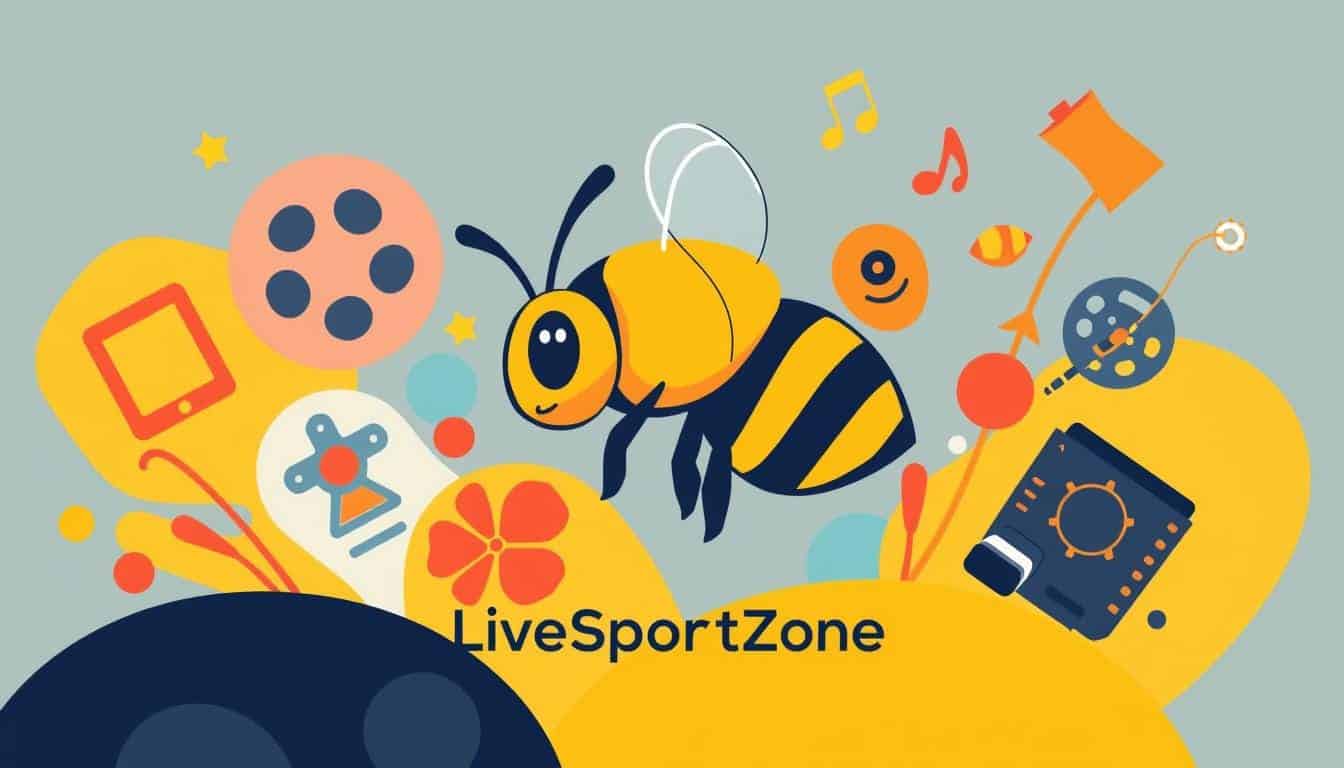 honeybee iptv