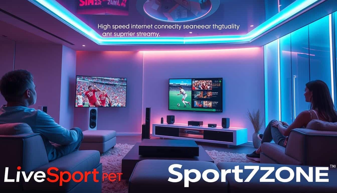 internet television