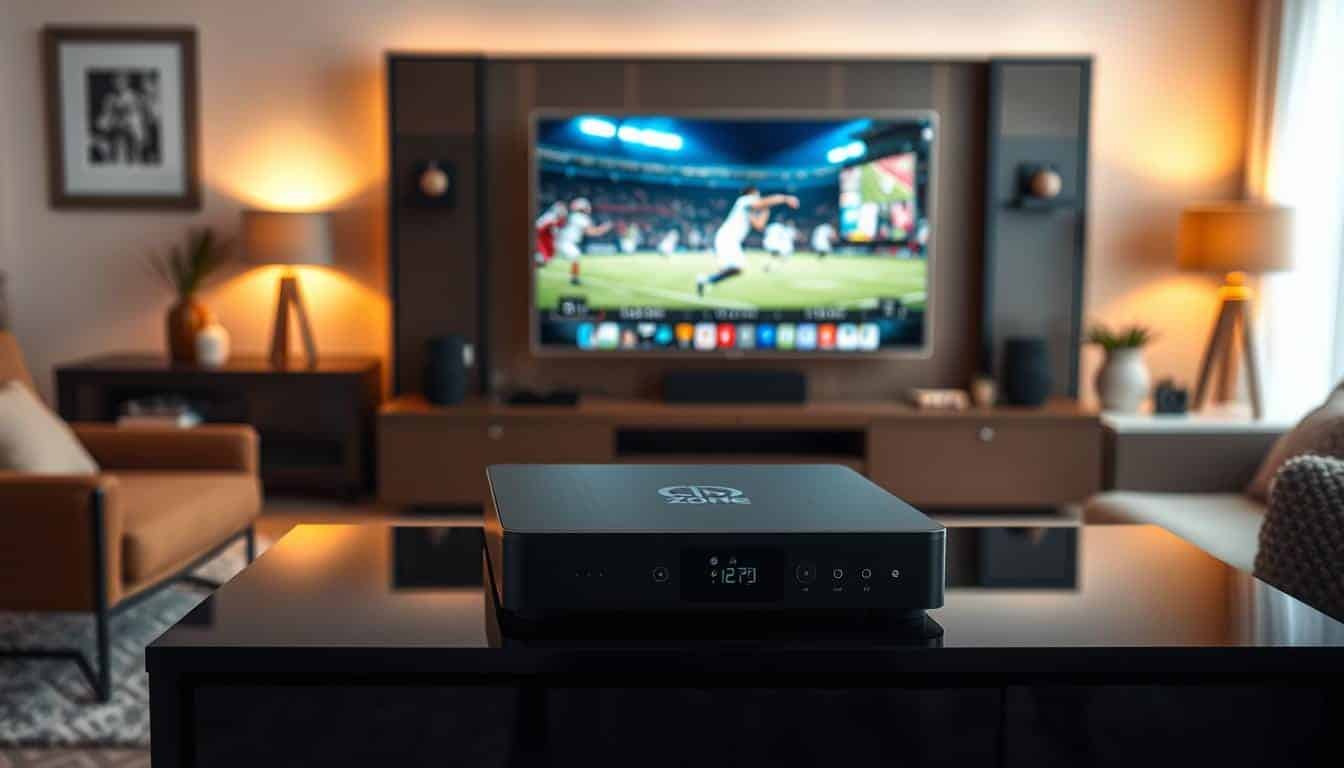 ip tv box