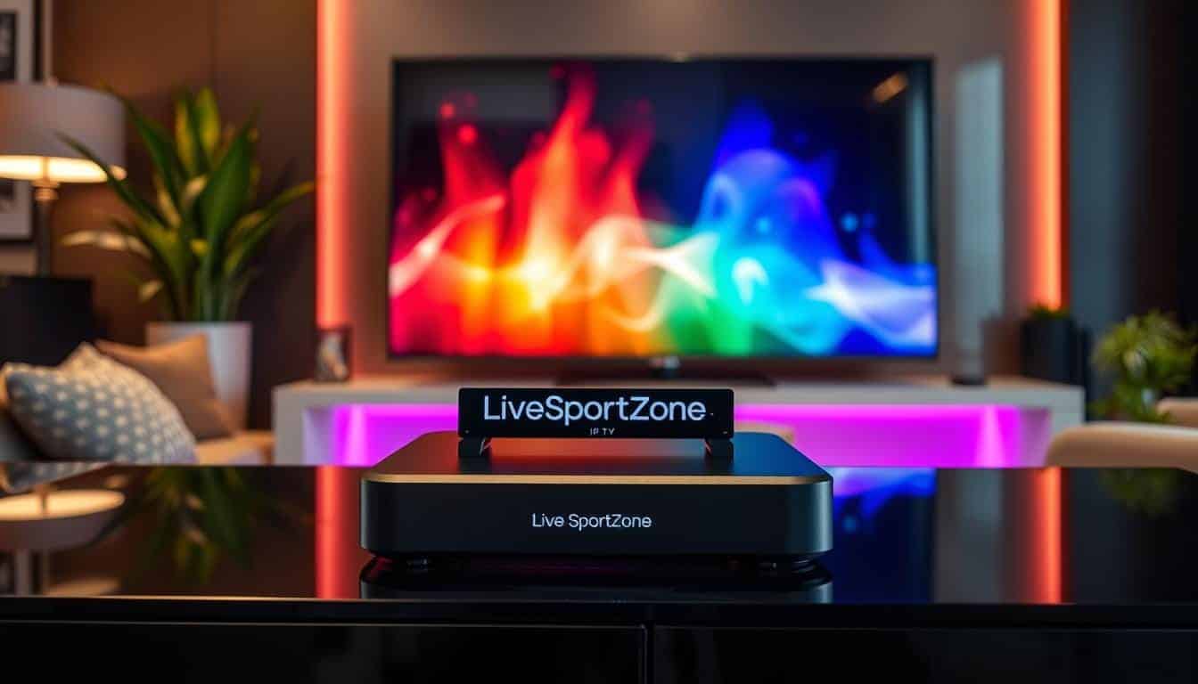 ip tv box