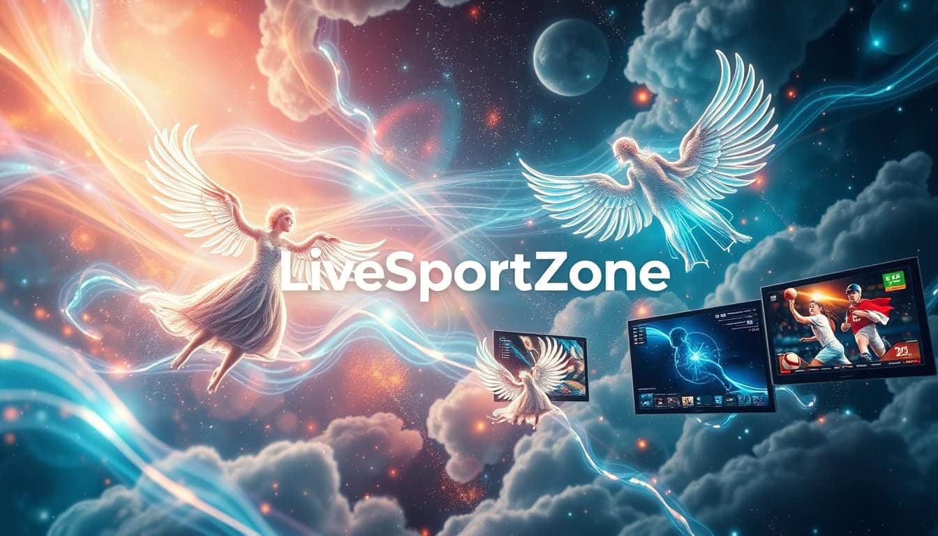 iptv angels