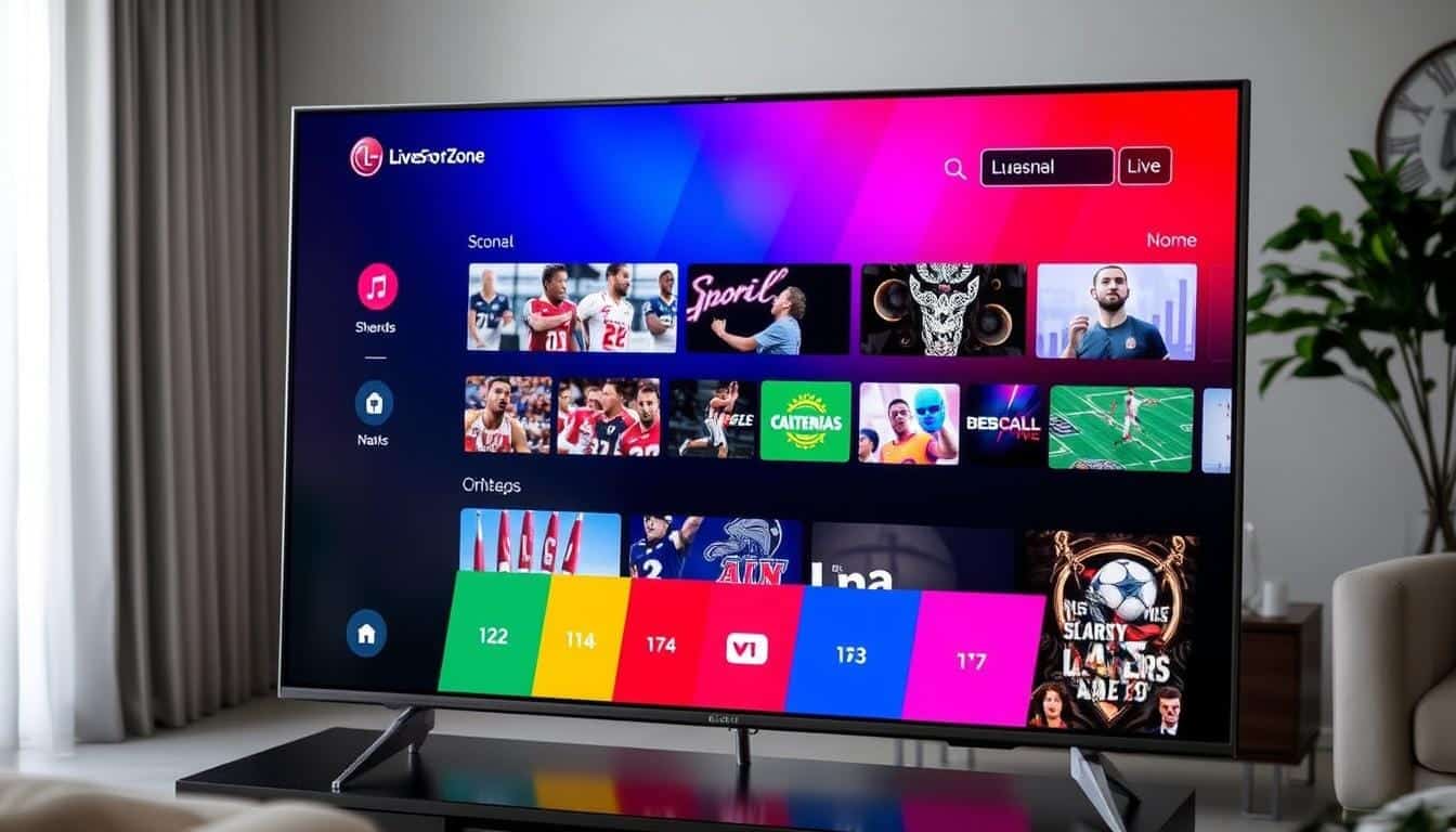 iptv app lg