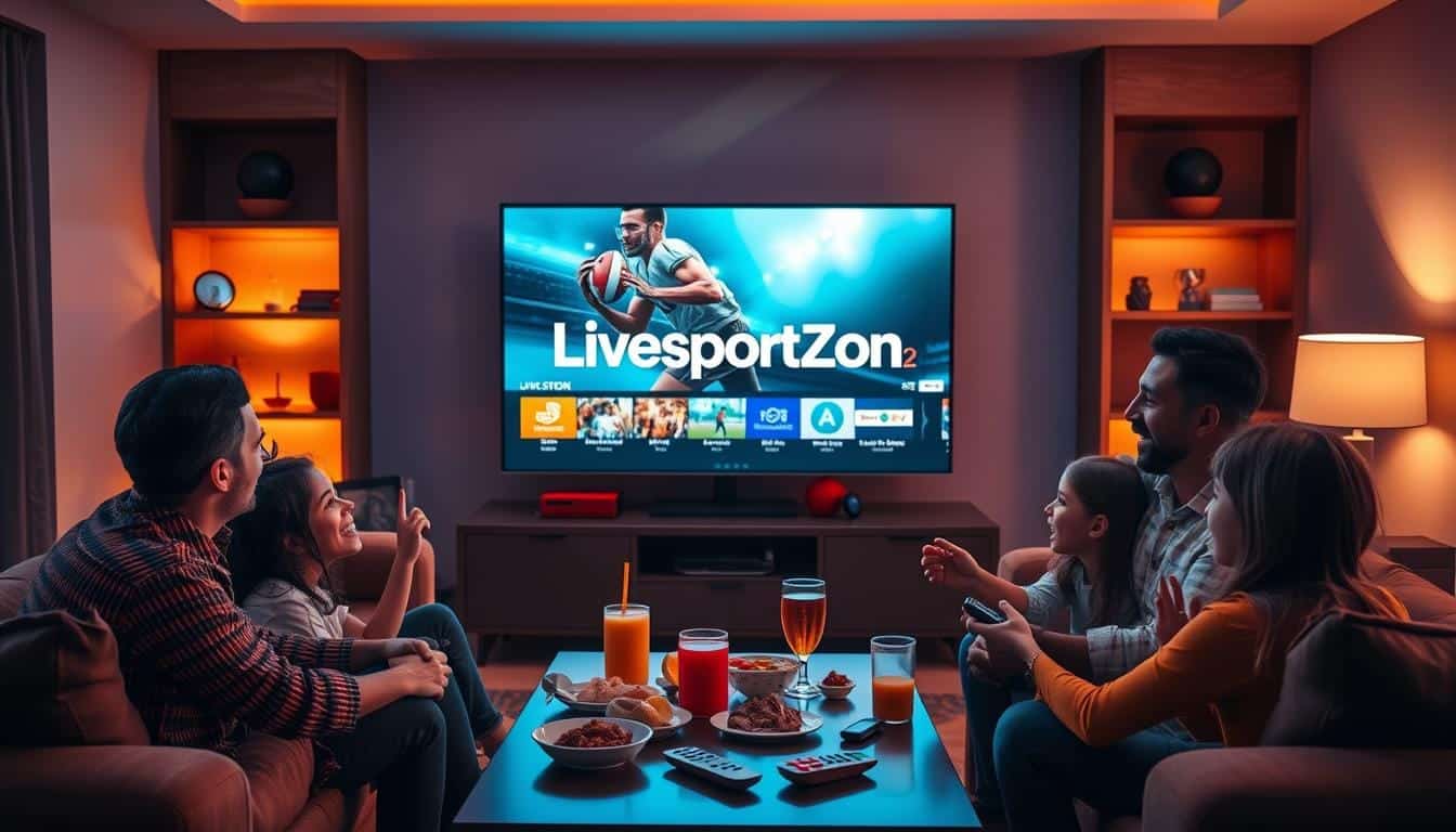 iptv catch up