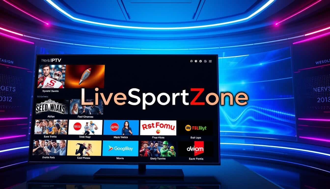 iptv channel list