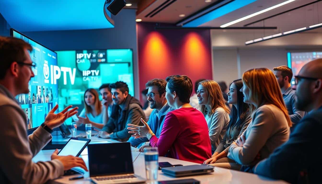 iptv forum german