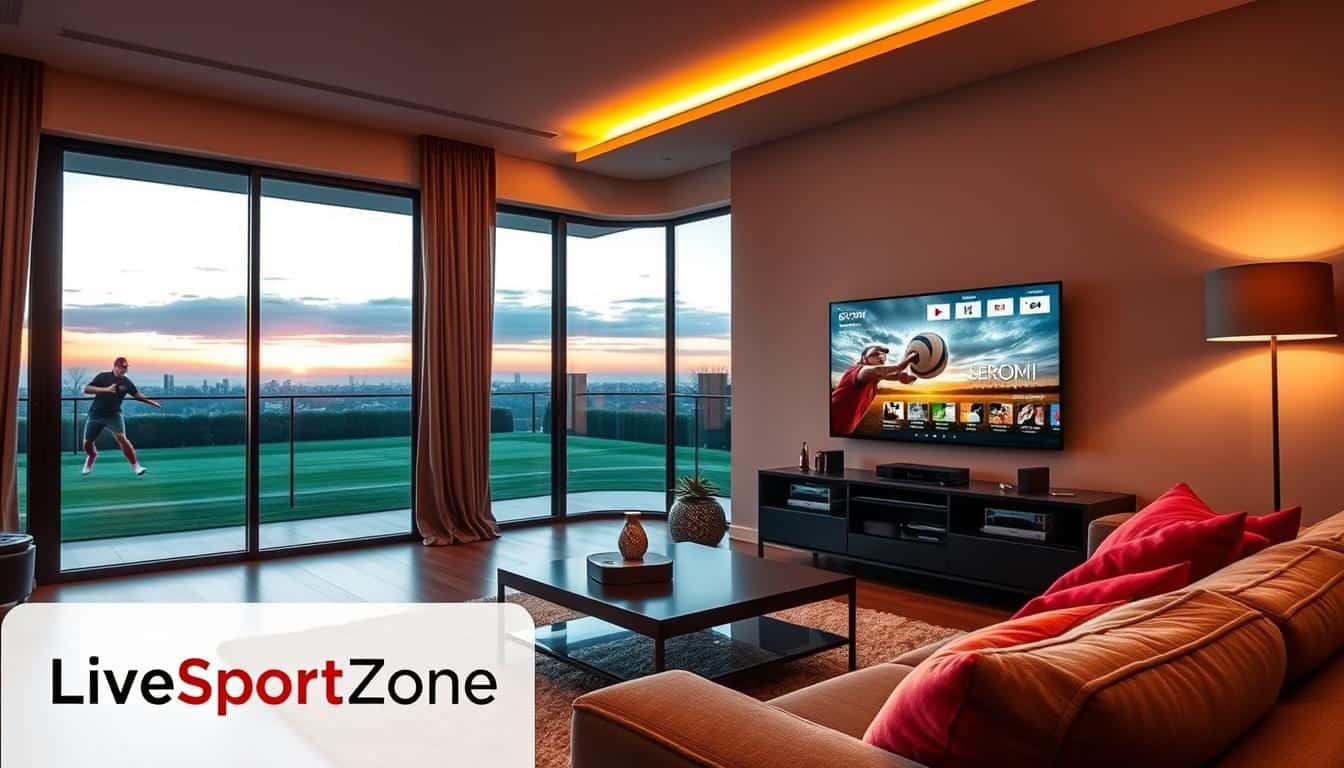 iptv middleware integration