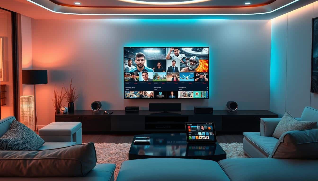 iptv middleware technology