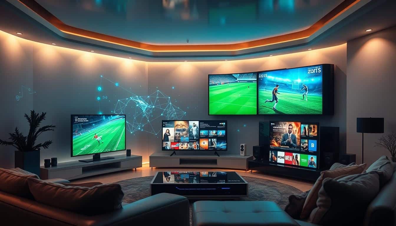 iptv middleware