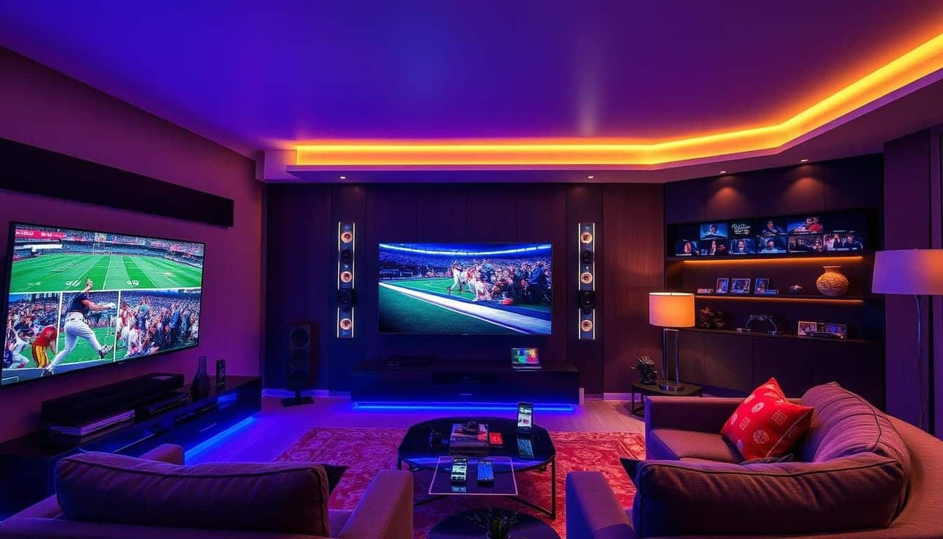 iptv multi streaming options