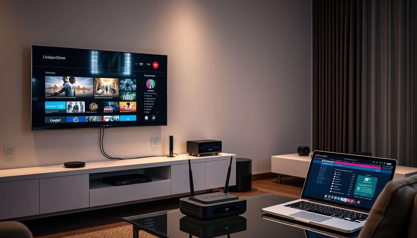 iptv oscam installation