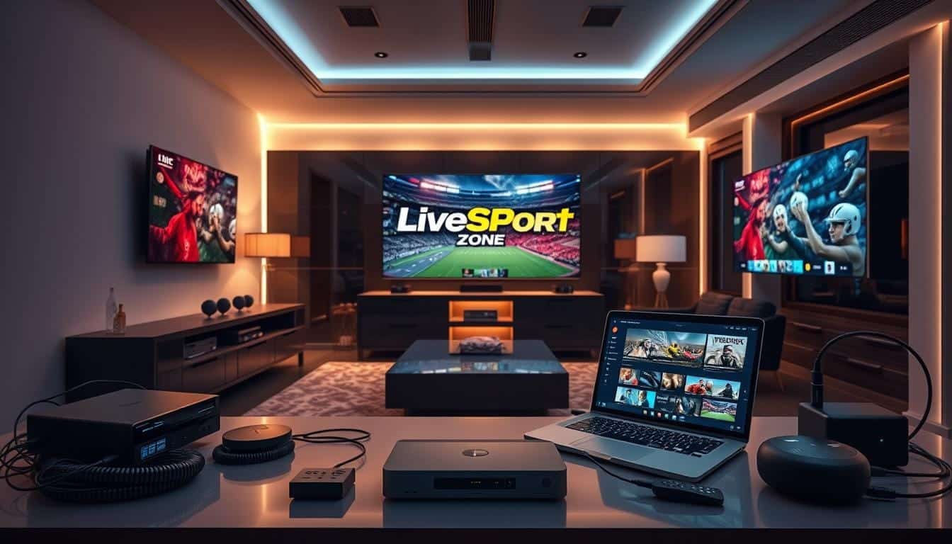iptv oscam specifications