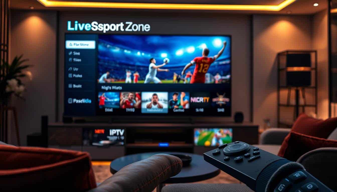 iptv package deals