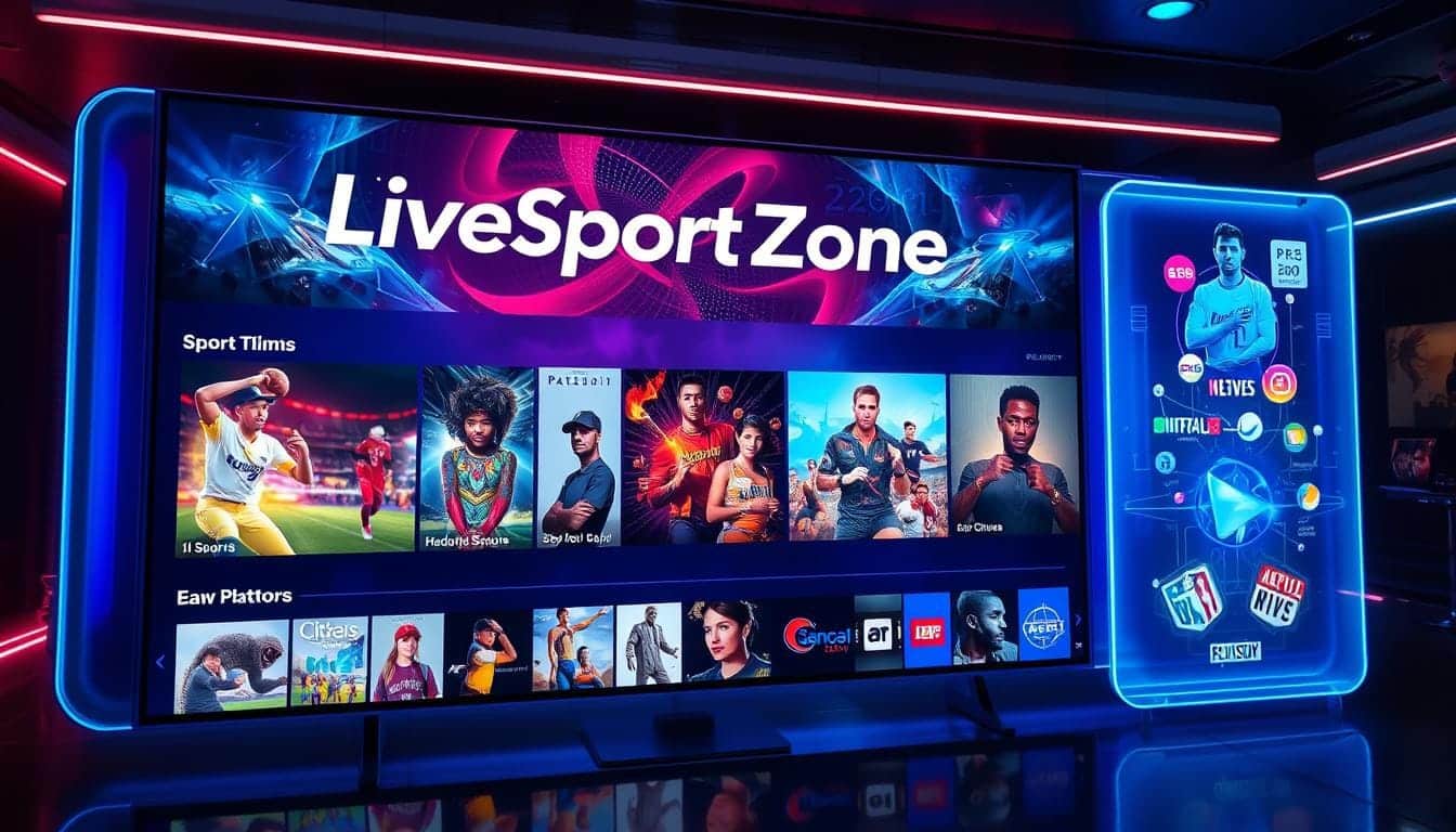 iptv platform