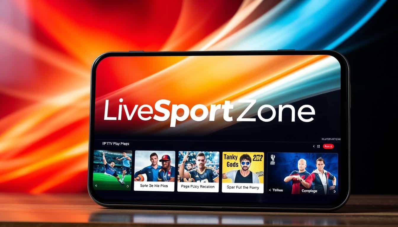 iptv player download