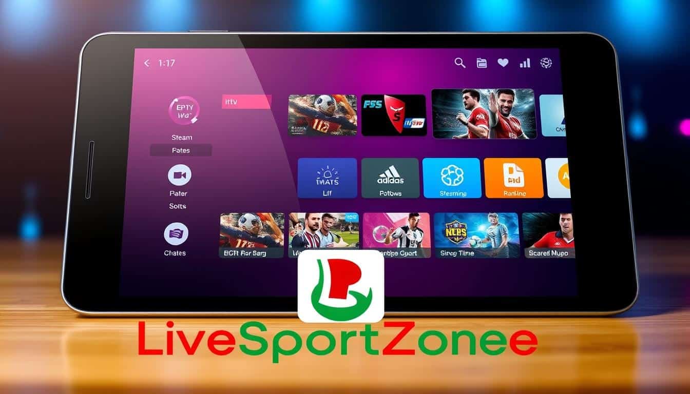iptv player for android