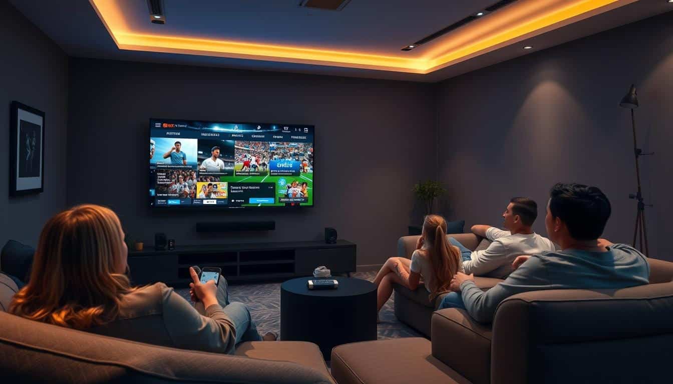 iptv provider