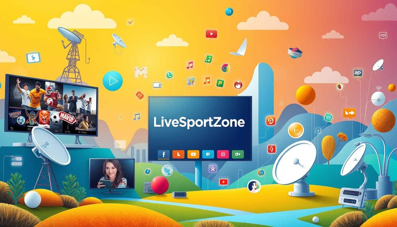 iptv services