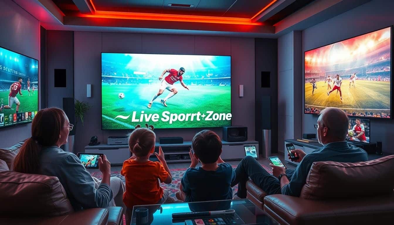iptv services