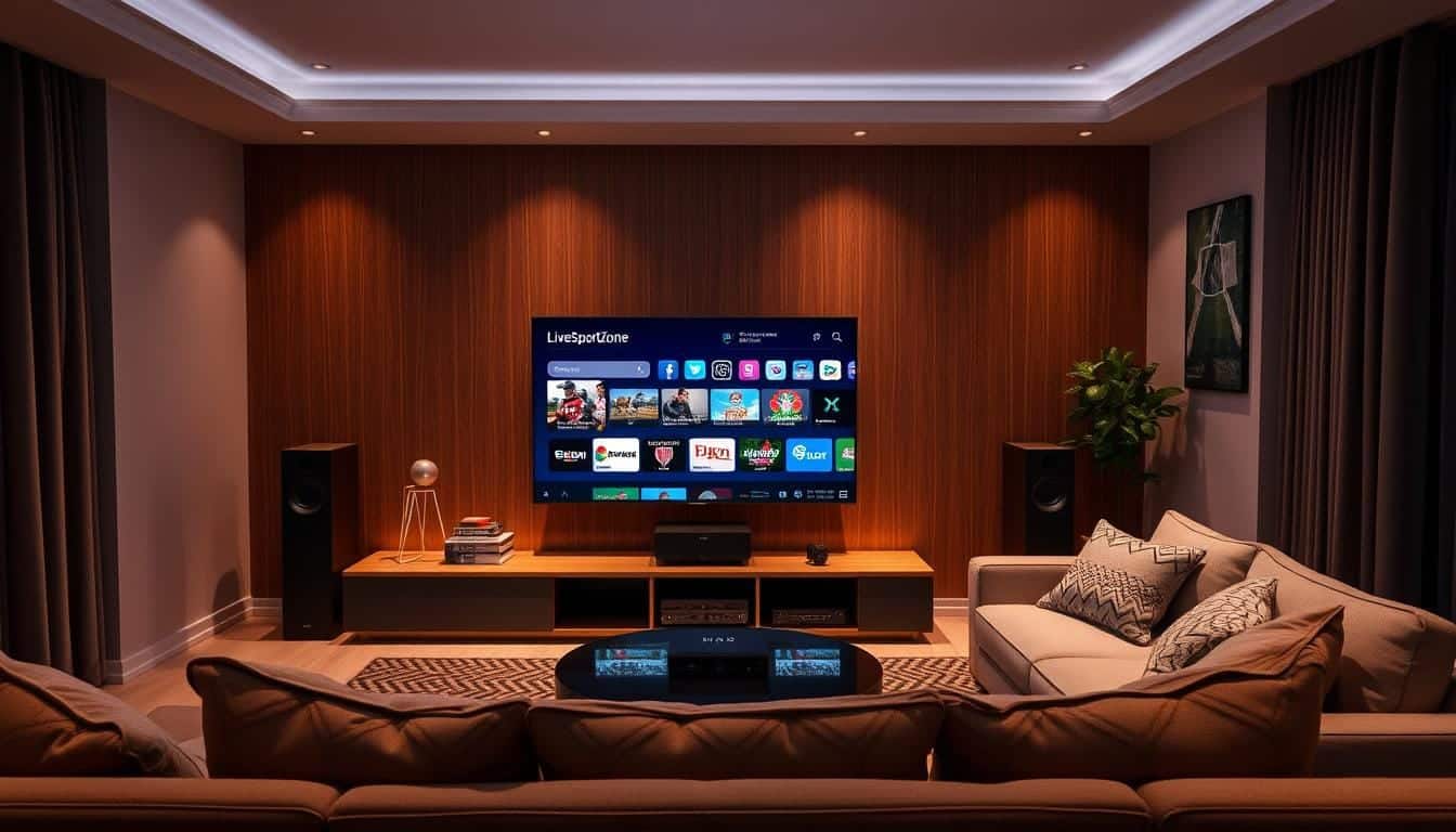 iptv setup